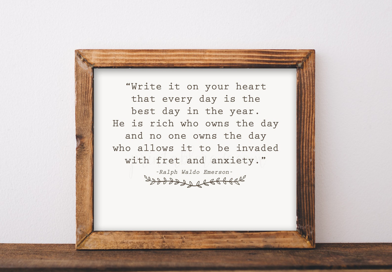 Spruch auf dein Herz schreiben spruch auf dein Herz spruch Etsy