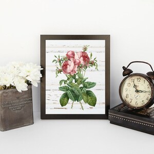 Shabby Chic Printable Shabby Chic Decor Shabby Chic Wall - Etsy