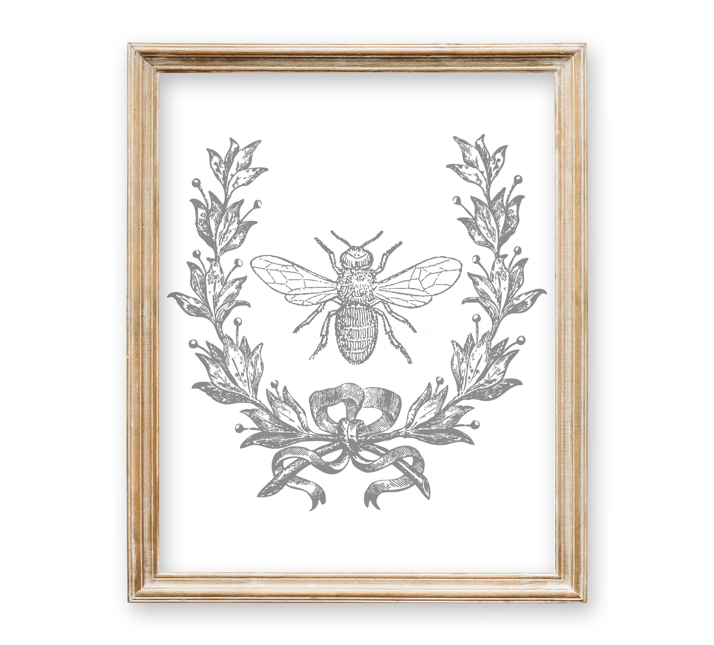Wall Art French Country Decor French Country French Etsy