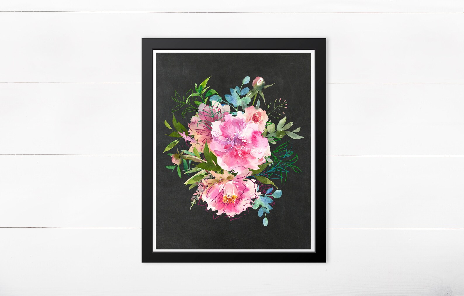 Wandkunst Drucke Badezimmer Wand dekor Wand kunst druckbar | Etsy