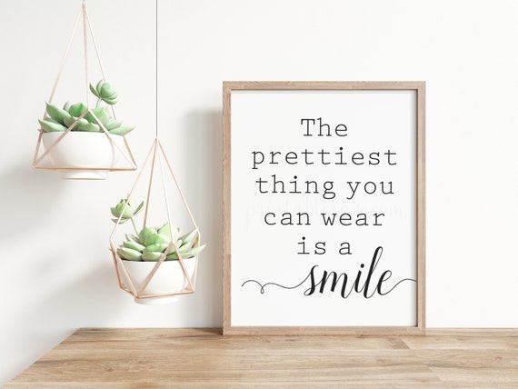 Printable Quotes bathroom wall decor bathroom wall art | Etsy