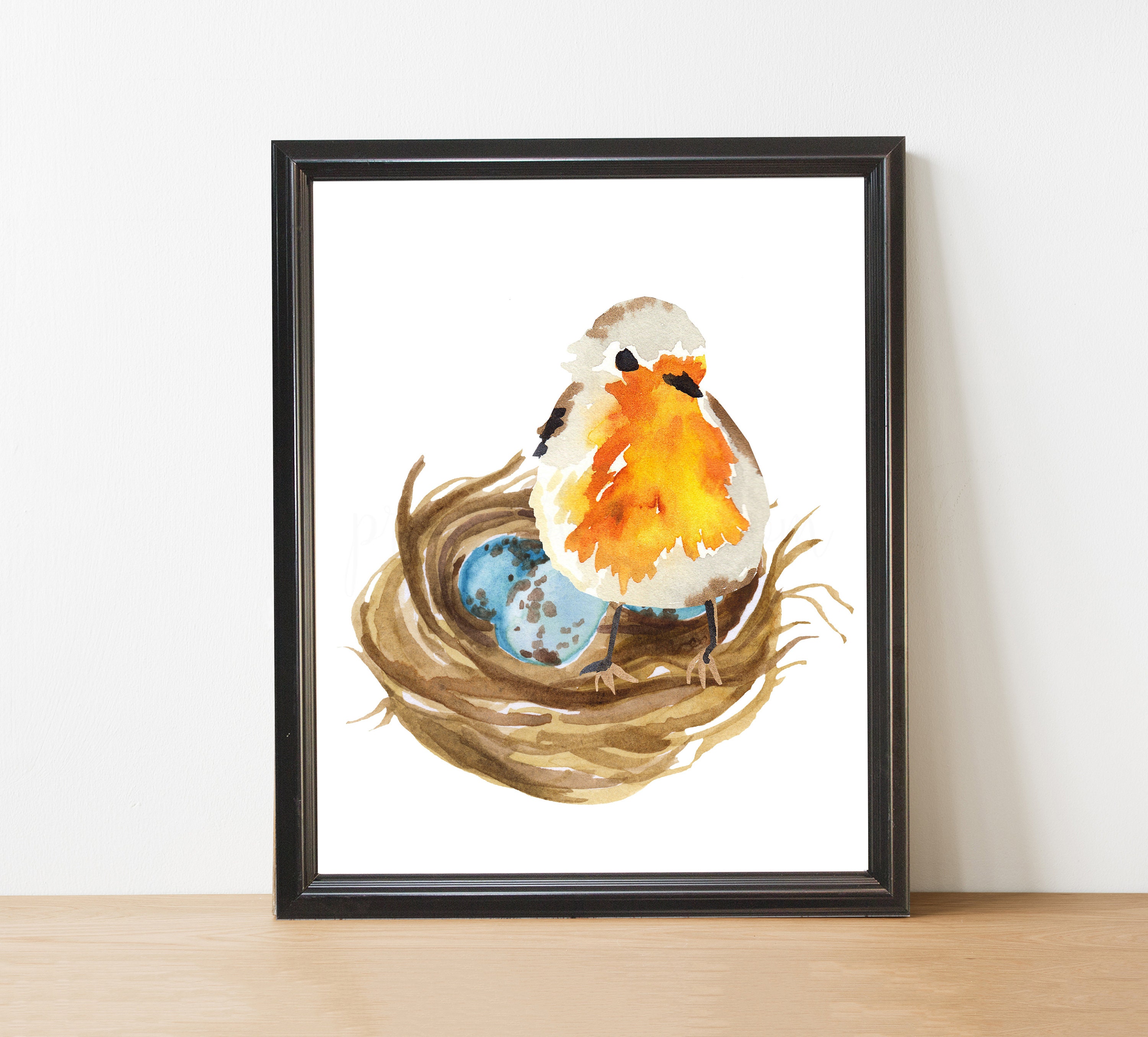 Bird Printable Bird Printable Art Wall Art Bird Print Wall | Etsy