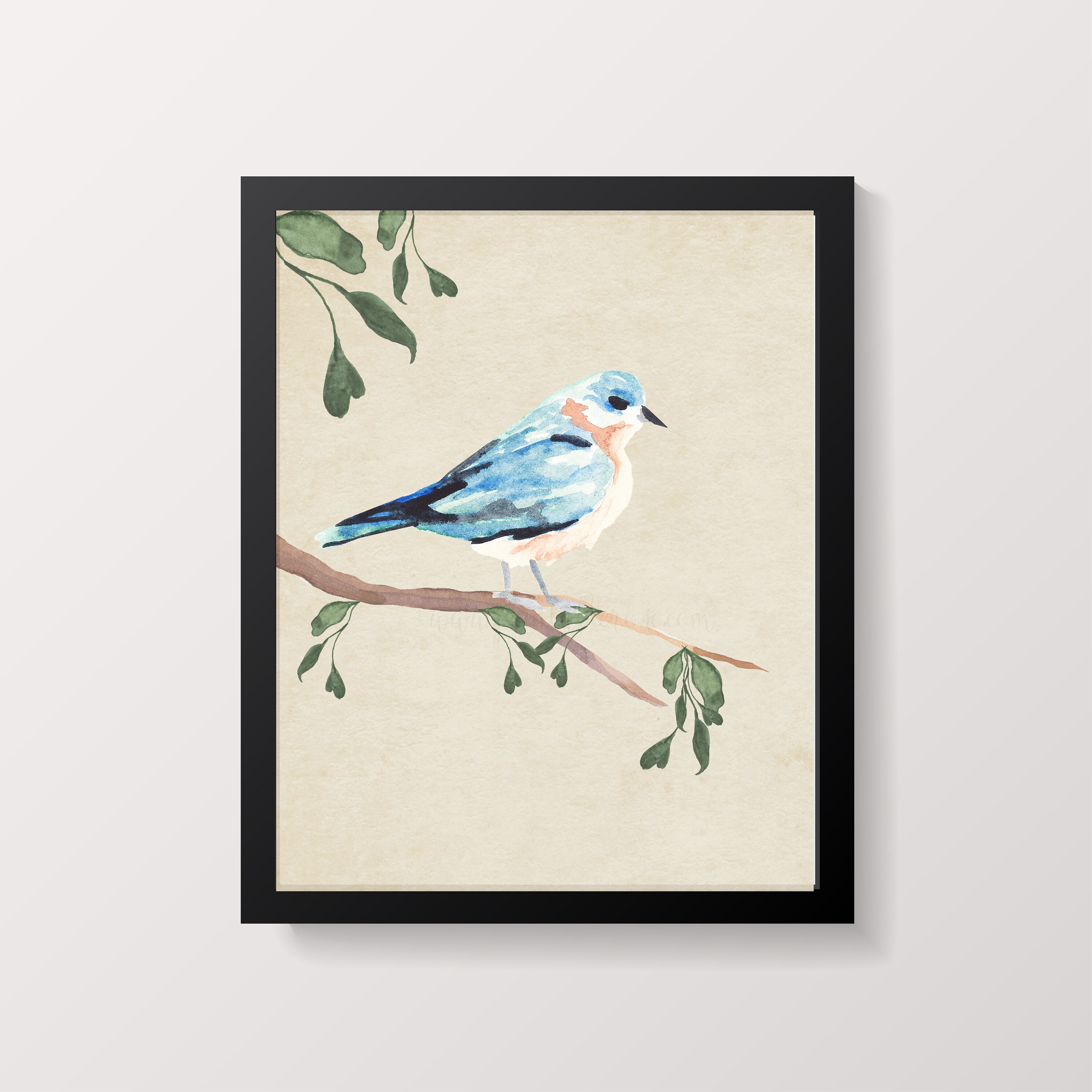 Wall Art Print French Country Wall Decor Home Decor Etsy