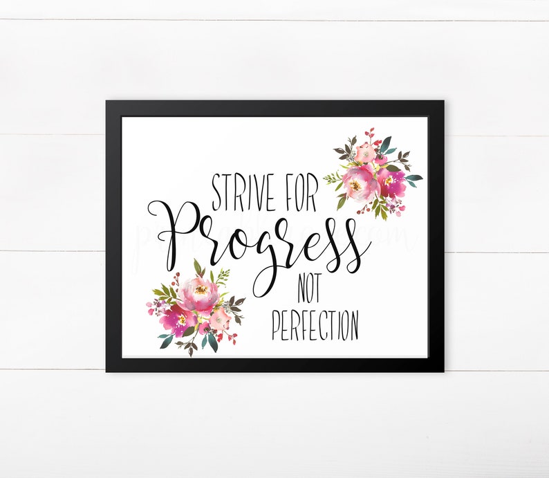 progress-not-perfection-printable-motivating-quotes-etsy