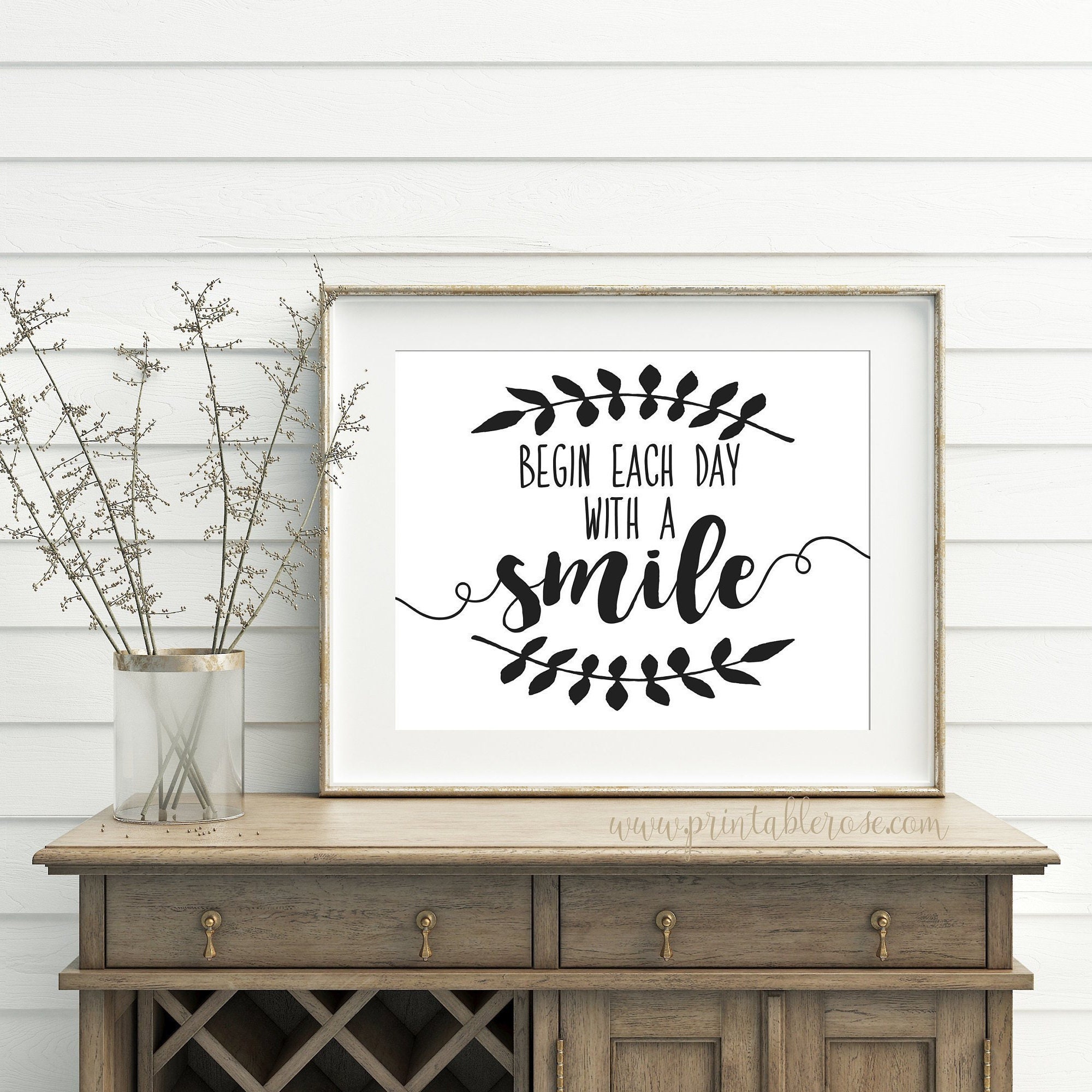printable quote printable bathroom wall decor bathroom etsy