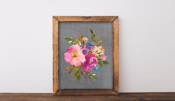 Printable Wall Art Instant Download Printable Art Prints | Etsy