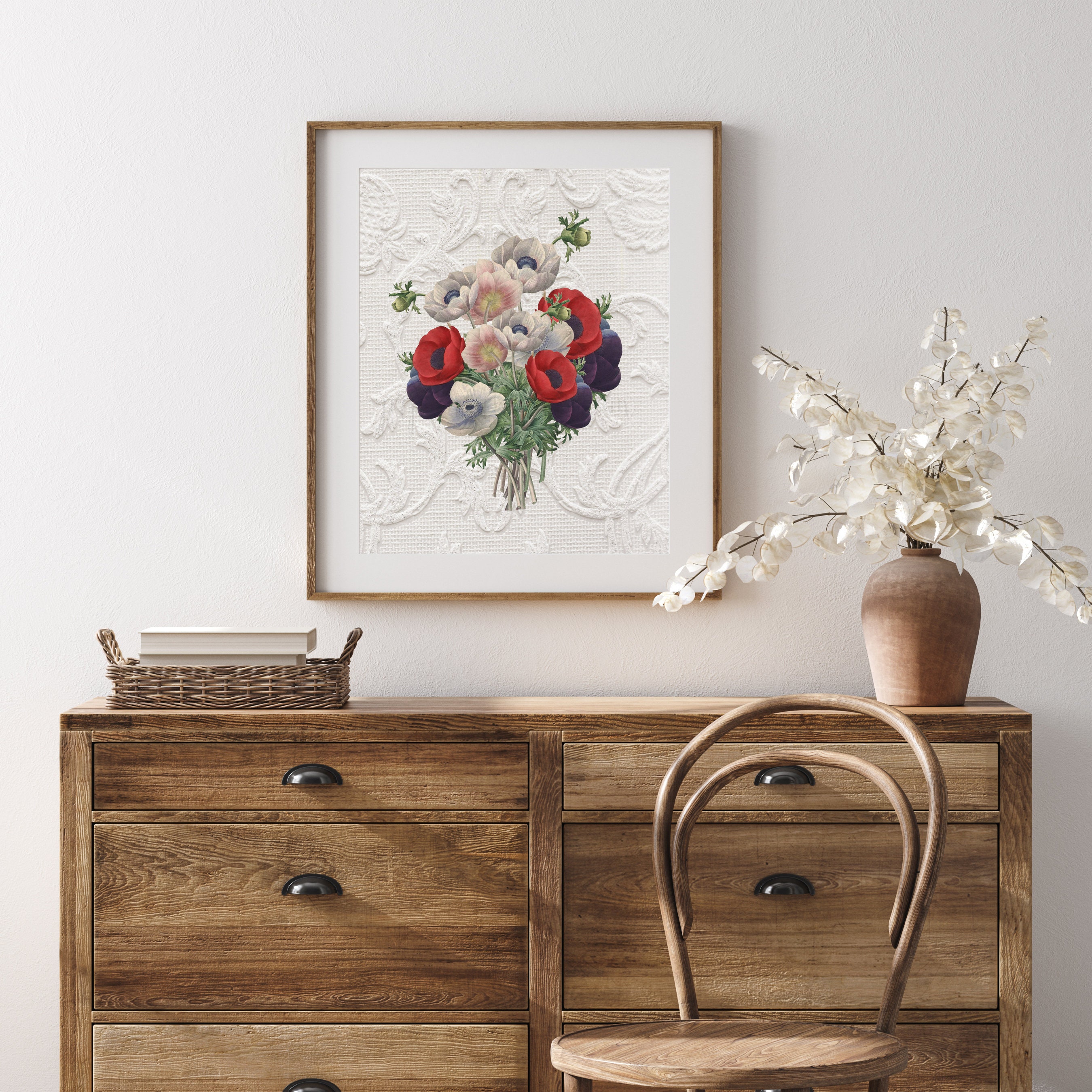 Vintage Wanddekoration Shabby Chic Badezimmer Shabby Chic | Etsy