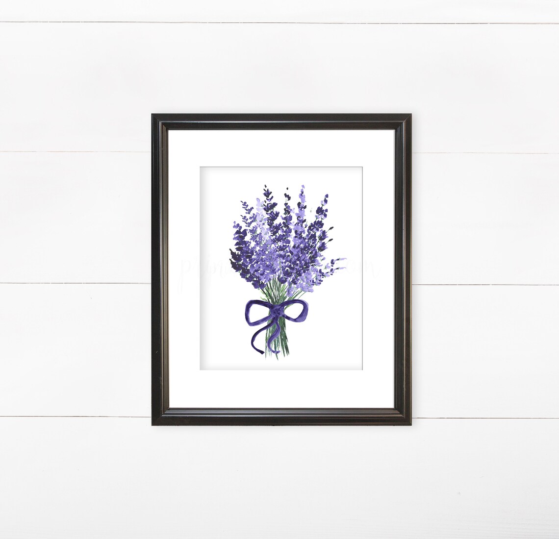 Lavender Decor Bathroom Decor wall decor home decor Etsy