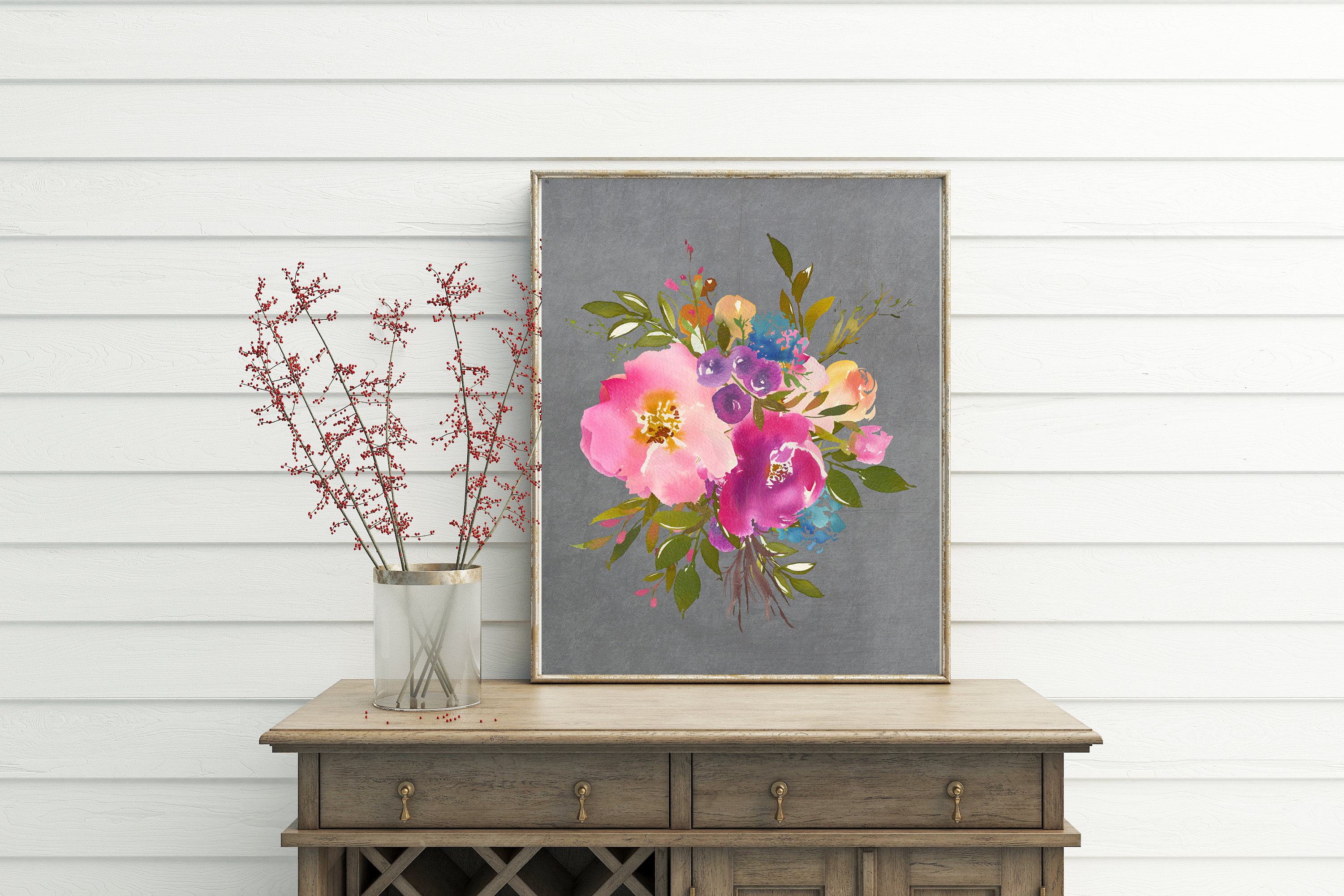 Printable Wall Art Instant Download Printable Art Prints | Etsy