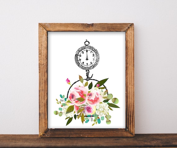 Kitchen Decor French Country Kitchen Decor Kitchen Wall Etsy