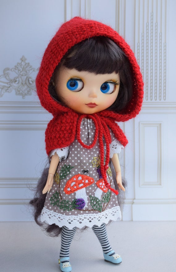 Bambole blythe sales
