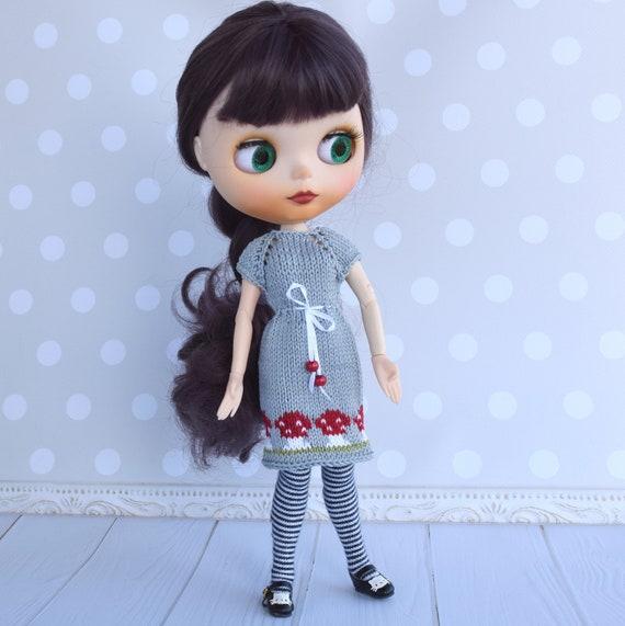 pullip doll clothes