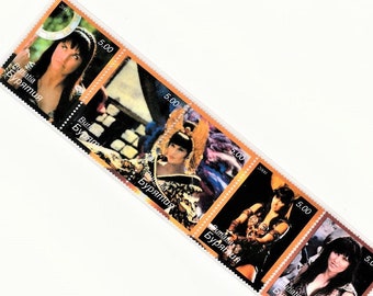Download Xena Book Etsy