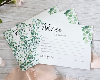 Giochi per l'addio al nubilato, Consigli per la sposa, Biglietti, Accessori per l'addio al nubilato, Regalo ricordo, Giochi per l'addio al nubilato, Regalo per l'addio al nubilato, Futura sposa, Biglietti di eucalipto
