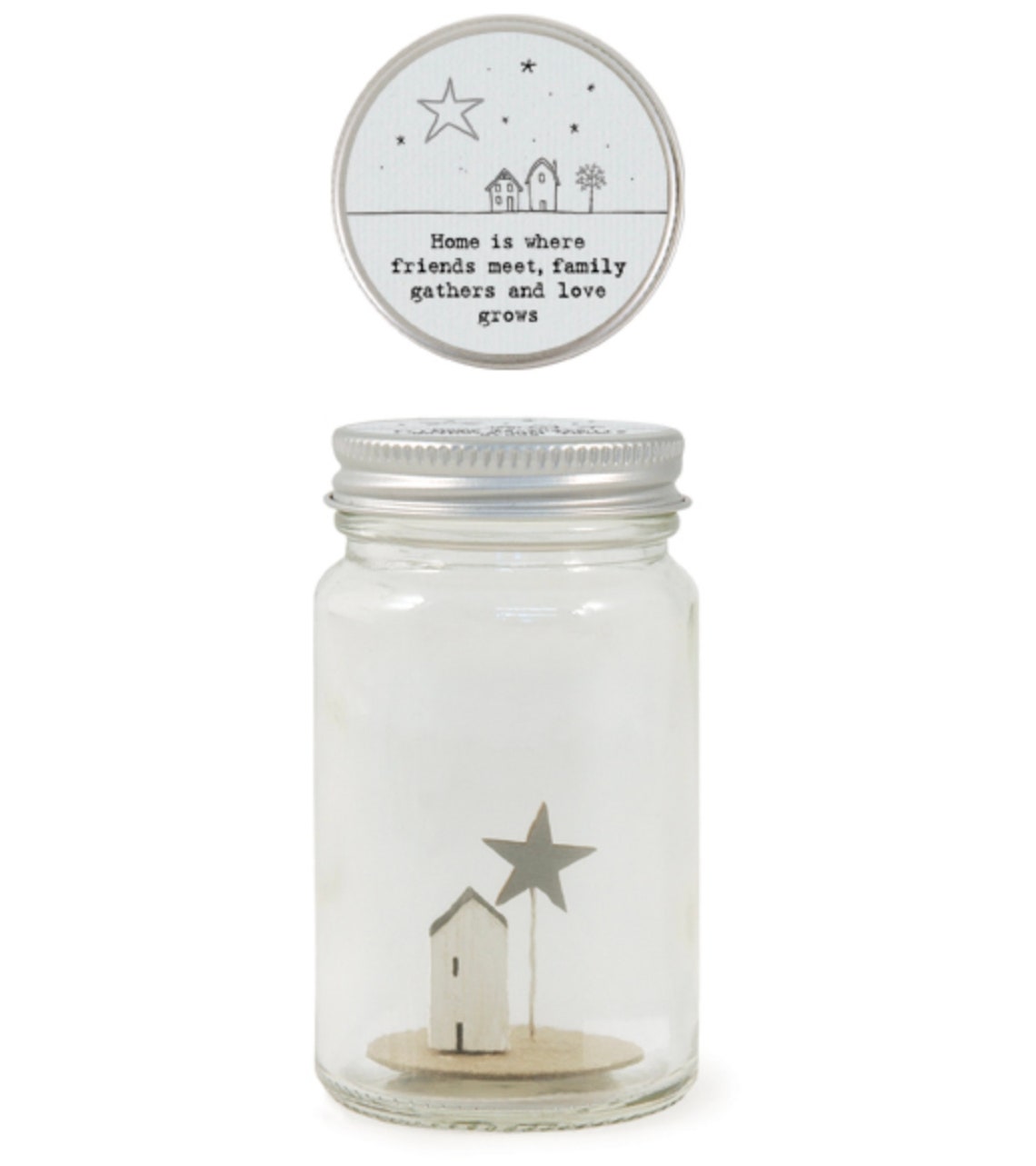 Gift Ideas East of India World