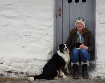 In My Boots. A Year on a Lake District Farm