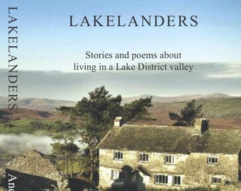 Lakelanders by Andrea Meanwell