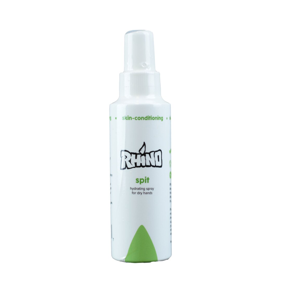 Rhino Skin Solutions Rhino Spit Hydrating Spray for Dry Etsy