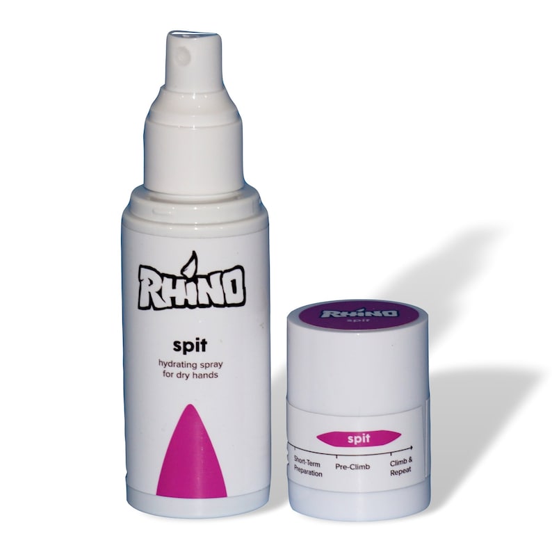 Rhino Skin Solutions Rhino Spit Hydrating Spray For Dry Etsy