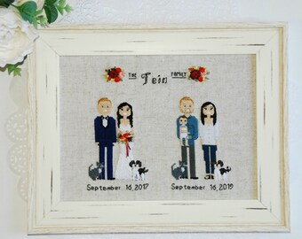 linen present for him
