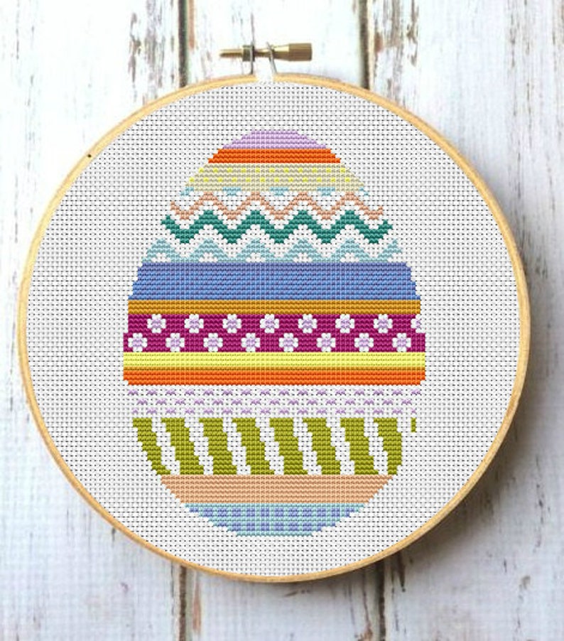 Digital download PDFs Instant download Needlepoint pattern Boats Cross stitch pattern Embroidery pattern