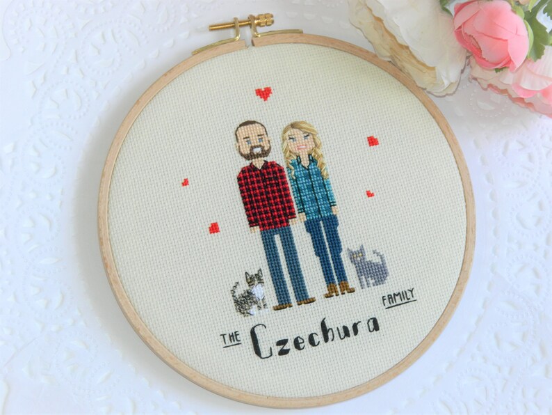 Cotton Anniversary Gift 2nd Anniversary Gift