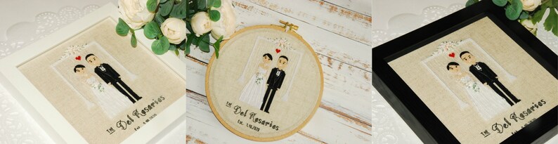 Cotton Anniversary Gift 2nd Anniversary Gift