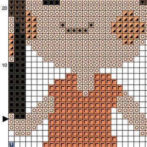 LOVE ISCross Stitch Pattern PDF Counted cross stitch Etsy Silhouette couple cross stitch canvas plastic patterns