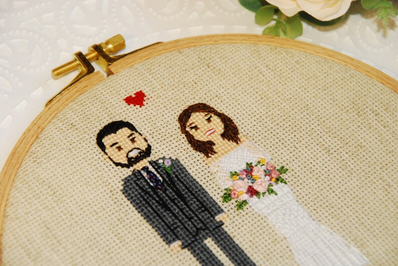 Cotton Anniversary Gift 2nd Anniversary Gift