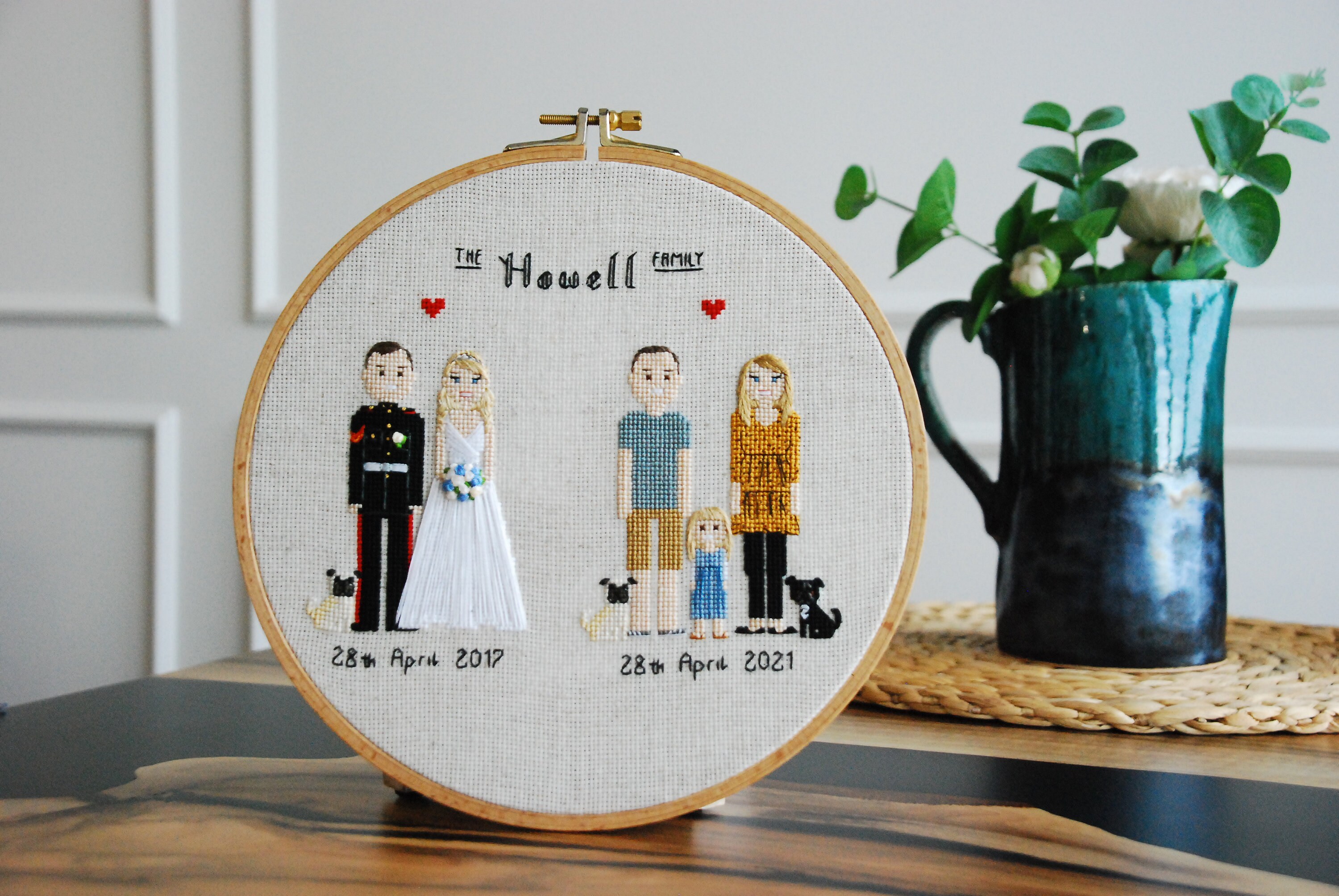 Regalo del décimo aniversario para él su décimo aniversario de Etsy