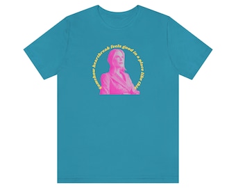 Nicole Kidman AMC T-Shirt: Iconic Commercial Tee
