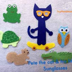 How to Play Pete the Cat: The Missing Cupcakes Game in 3 Minutes - The Rules  Girl