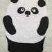 Please, Mr. Panda Felt Story/i'll Wait, Mr. Panda Flannel Board/circle ...