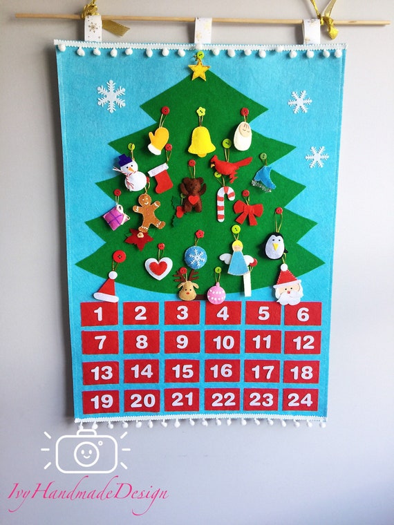 Hm advent cheap calendar 2018