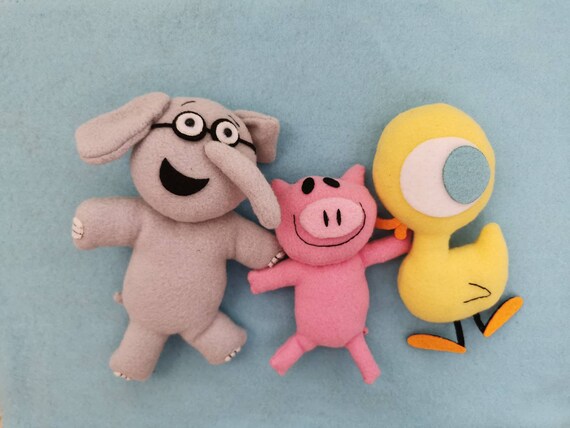Puppets - Puppets And Plush - Children