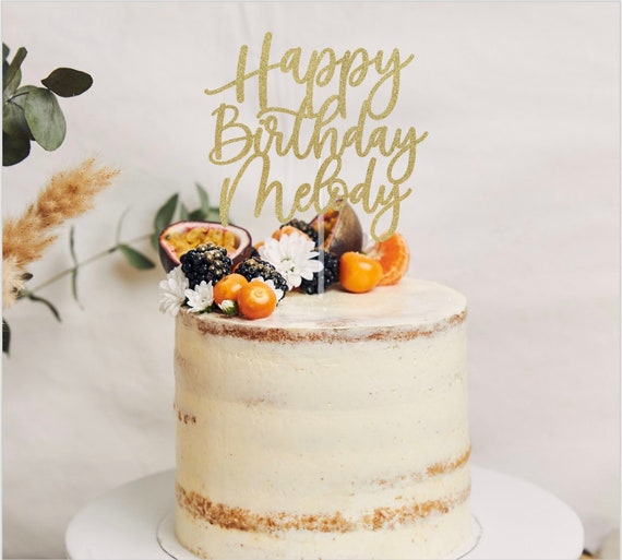 Cake clearance topper singapore