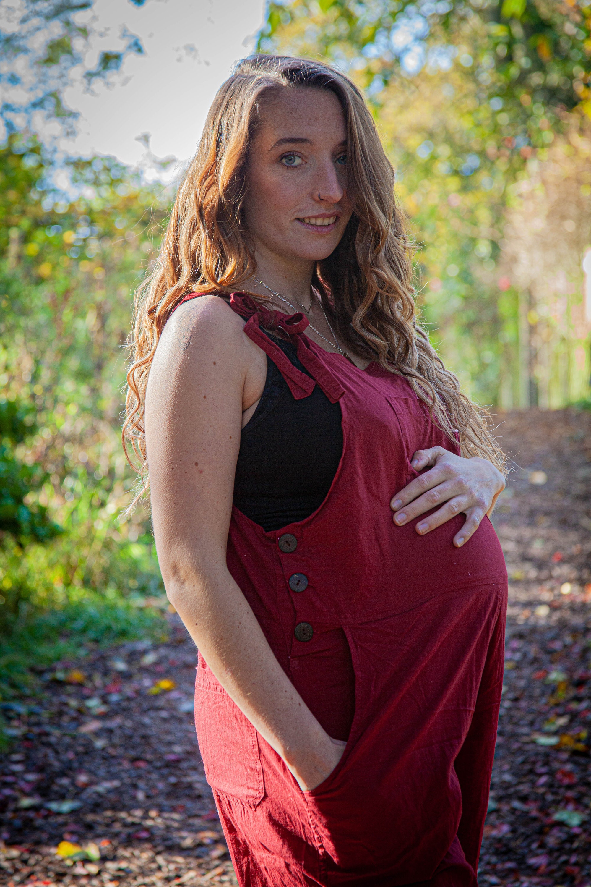 Maternity Clothes for Summer 