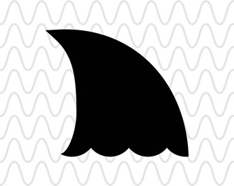 Free Free 169 Shark Tail Svg SVG PNG EPS DXF File
