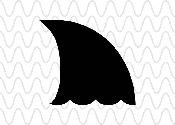 Free Free 104 Shark Fin Svg SVG PNG EPS DXF File