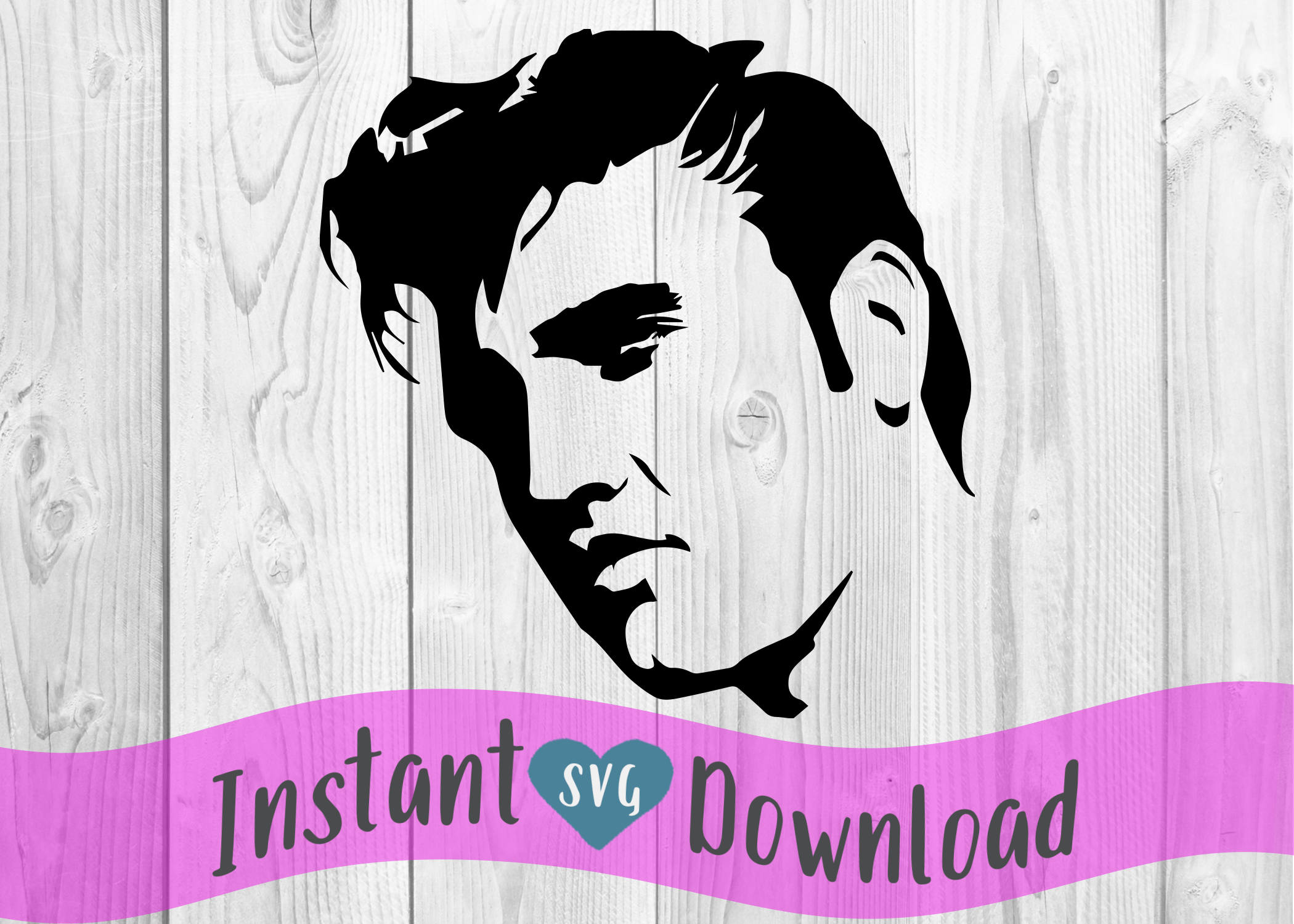 Kleurplaat elvis presley