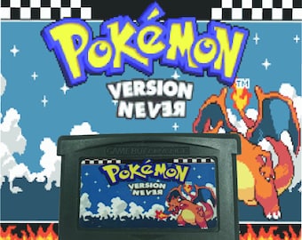 Pokemon Gba Hacks