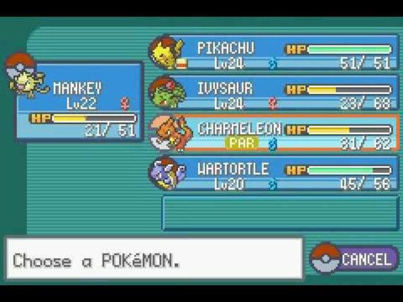 Download Pokemon Ashs Quest Gba Play Pokemon Games Online