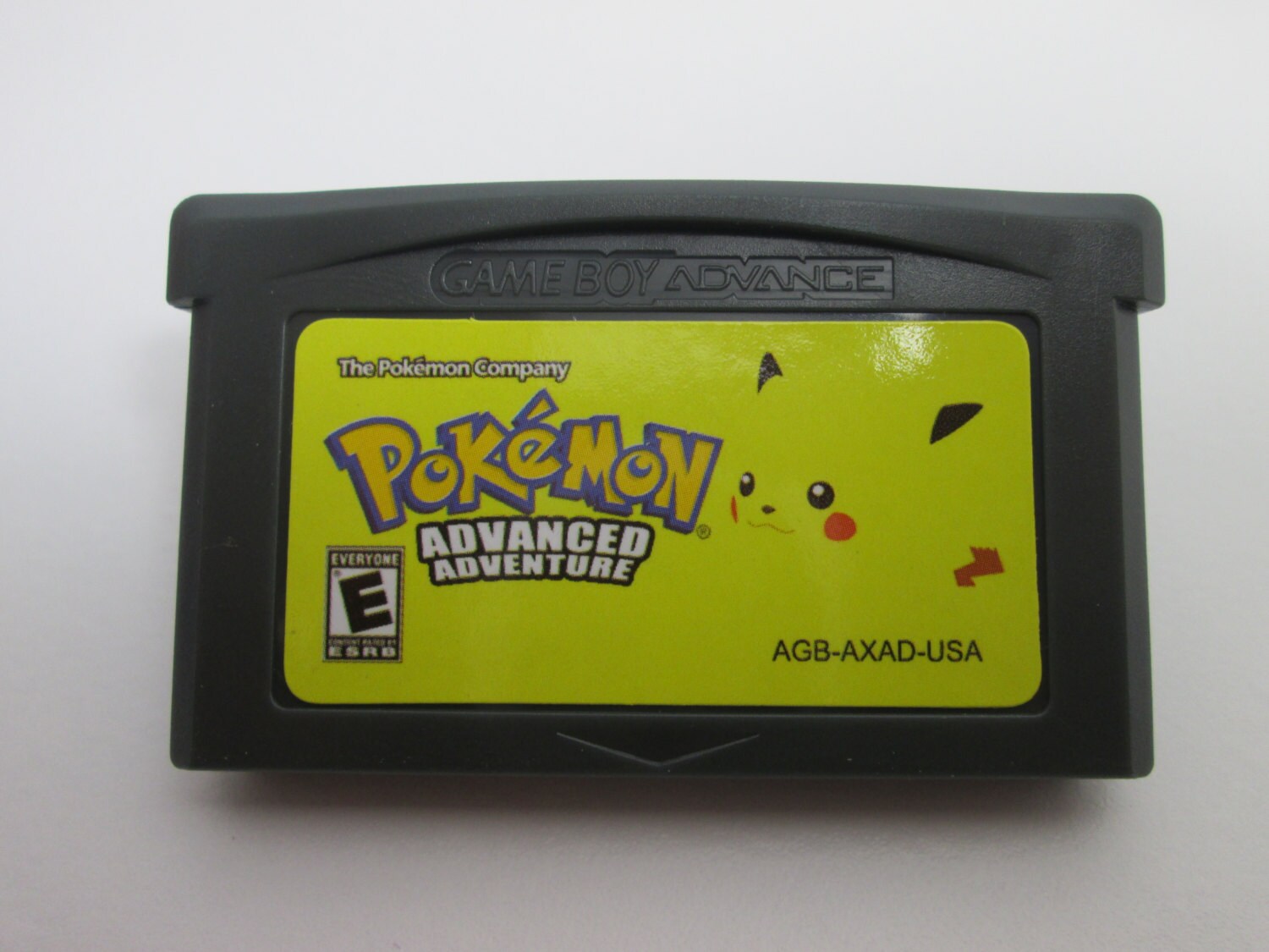 pokemon advanced adventure gba download pokemon advanced adventure gba download