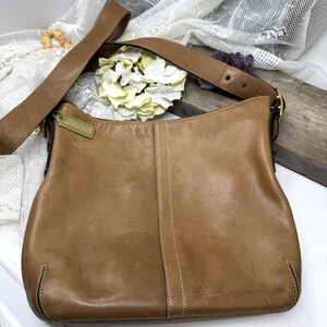 Vintage Coach Soho Bag - Etsy