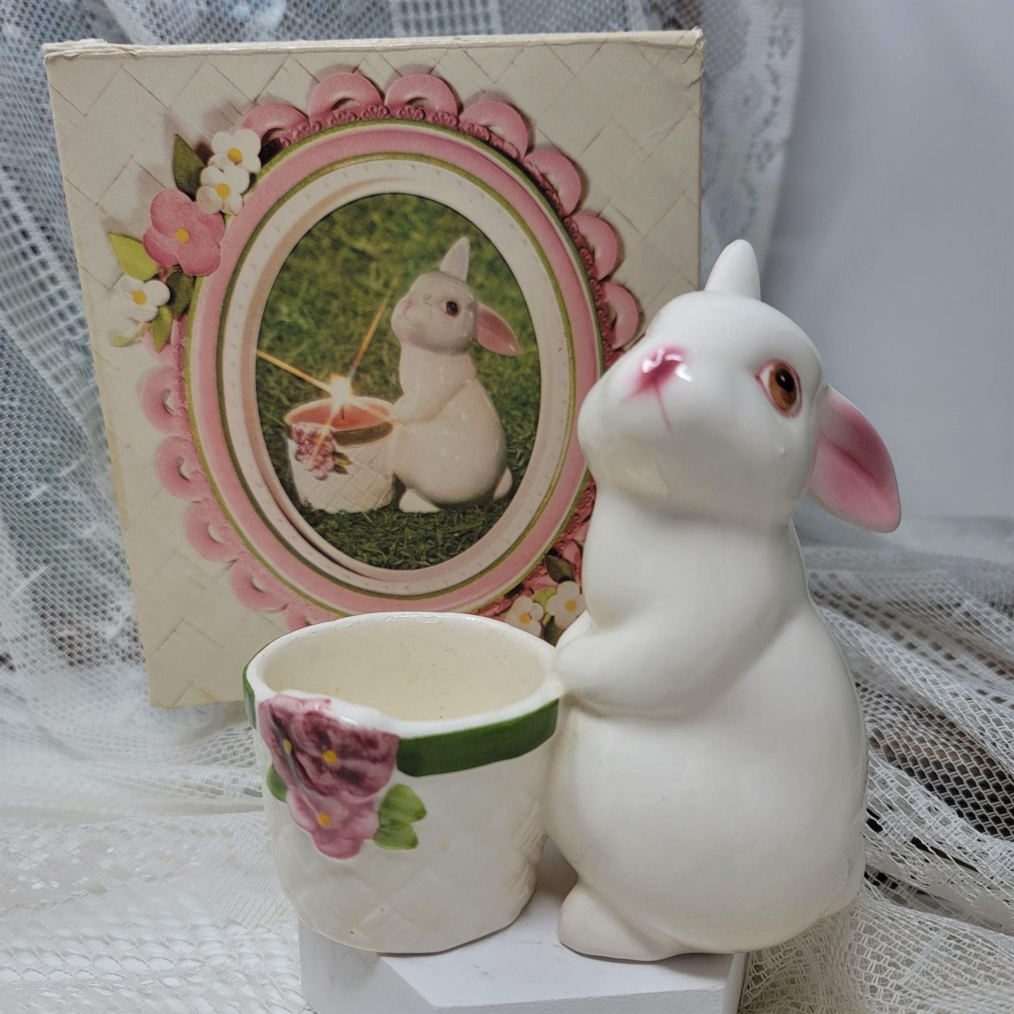 Avon rabbit pyjamas hotsell