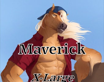 Maverick (XL)