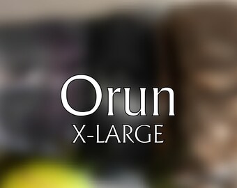 Orun (XLarge)