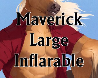 Maverick Inflarable L