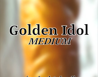 Golden Idol (V.2)