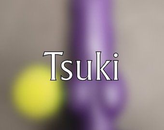 Tsuki